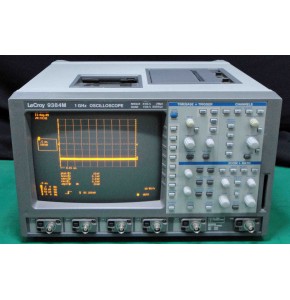 Oscilloscope